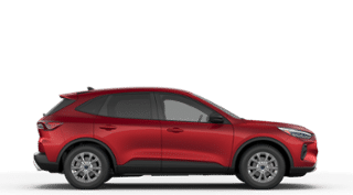 2026 Ford Escape® External Image 1